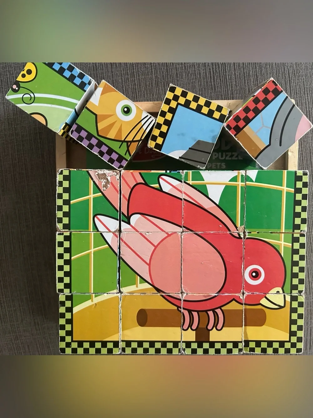 Melissa & Doug melissa doug